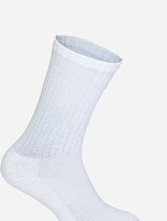 Mr. Socks L 05012 Ponožky "Fashion" 88.5012 white