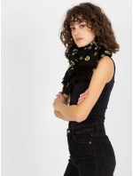 Šátek AT CH 23503 1.89 černý