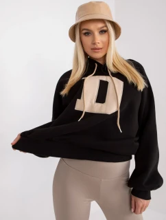 Mikina EM BL model 17185996 černá - FPrice