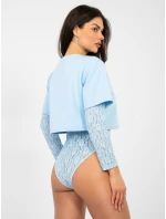 Body IT BO 22159.82 světle modrá