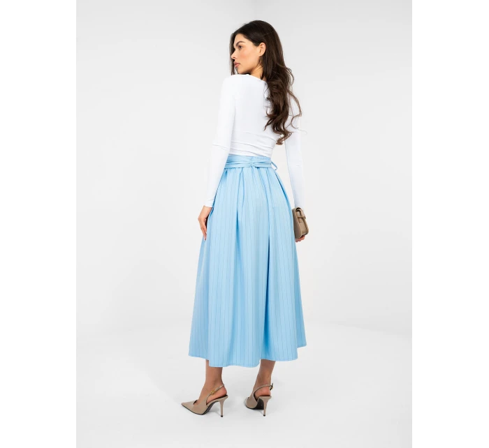 Spódnica IT SD model 22011405 jasny niebieski - FPrice
