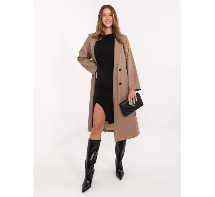 Sukienka IT SK  czarny model 21488816 - FPrice