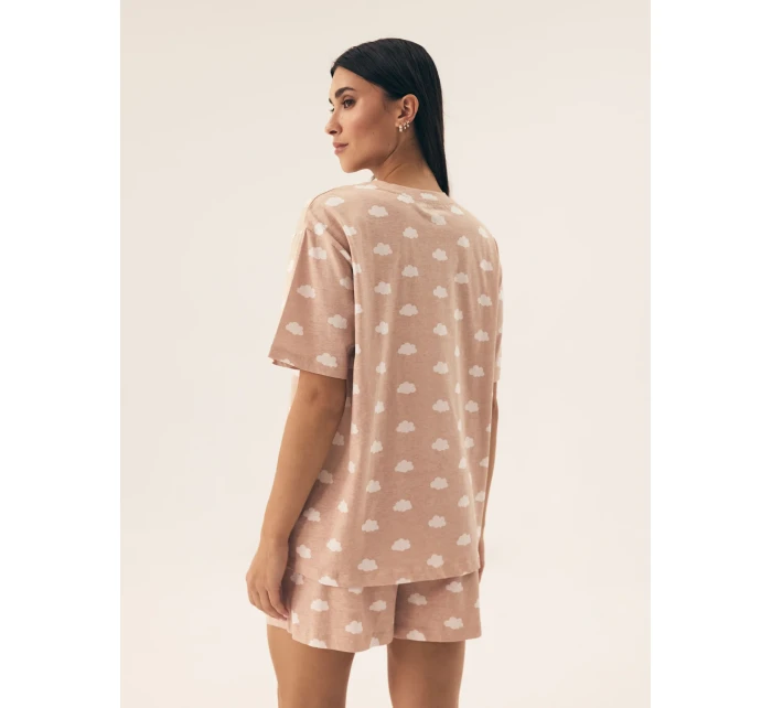 Dámské pyžamo model 20927705 - HENDERSON LADIES Dámské pyžamo model 20927705 - HENDERSON LADIES