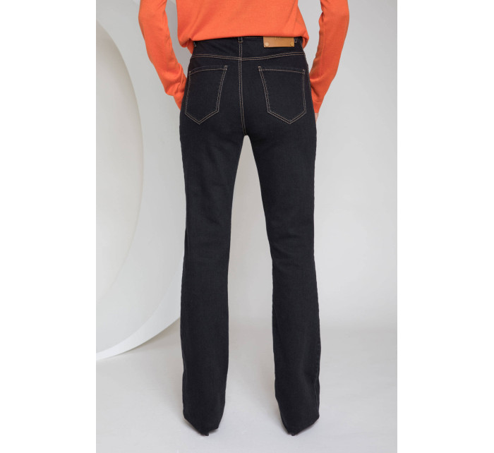 Kalhoty model 18100547 Black - Deni Cler Milano