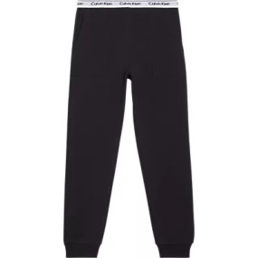 Underwear Kids Gender Inclusive Pants CUFFED PANTS KK0KK00109BEH - Calvin Klein