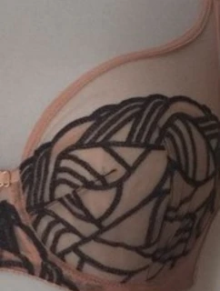 PODPRSENKA EVA SOFT BRA