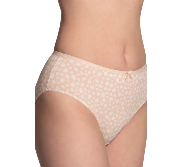 Dámské bikiny FIGS L-122BI-58 3-pack