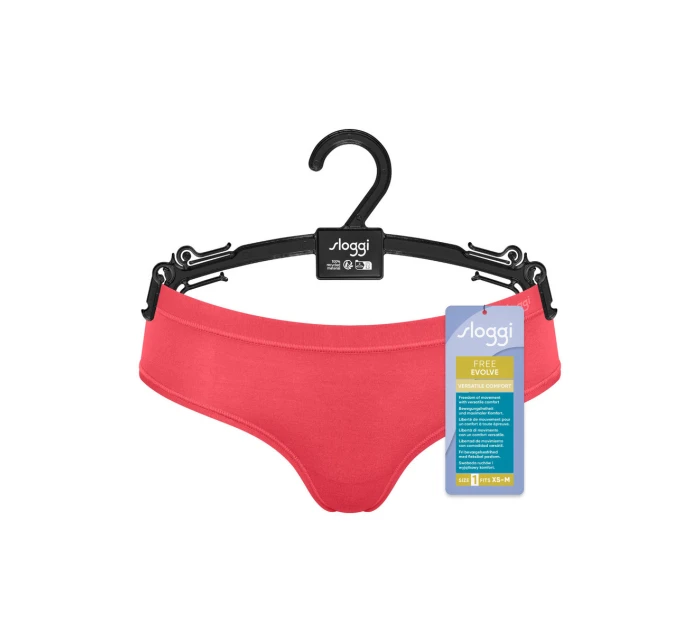 FREE HIPSTER KALHOTKY model 21891684 - Sloggi