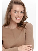 DÁMSKÉ DLOUHÉ PYŽAMO model 22322107 - Taro DÁMSKÉ DLOUHÉ PYŽAMO model 22322107 - Taro