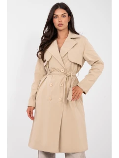 Plášť  model 223827 Rue Paris