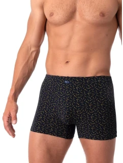 Pánské boxerky MXH model 20850406 B25 M2XL - Key