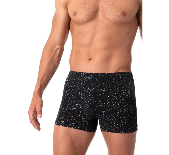 Pánské boxerky MXH model 20850406 B25 M2XL - Key