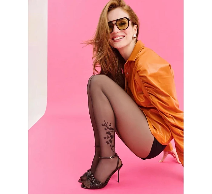 Gabriella punčocháče 385 Jasmine 20 den 2-4 Gabriella punčocháče 385 Jasmine 20 den 2-4