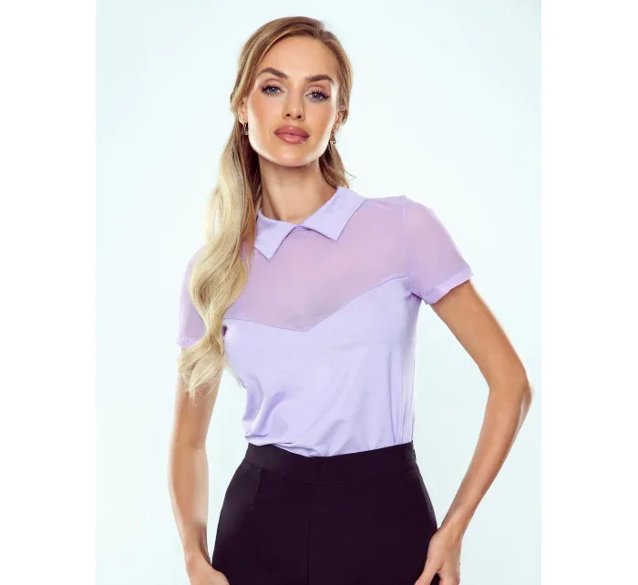 Dámská halenka model 18018411 SXL - Eldar Dámská halenka model 18018411 SXL - Eldar