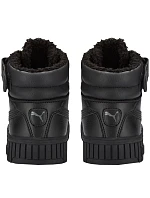 Boty Carina 2.0 Mid W 01 dámské model 19005401 - Puma Boty Carina 2.0 Mid W 01 dámské model 19005401 - Puma