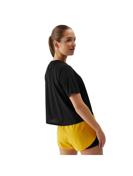 Šortky FNK W model 20183708 70S dámské - 4F
