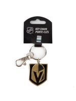 Logo NHL přívěsek na klíče model 20815049 - Inny