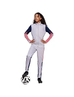 Kalhoty adidas Squadra 25 Training Jr JP3369