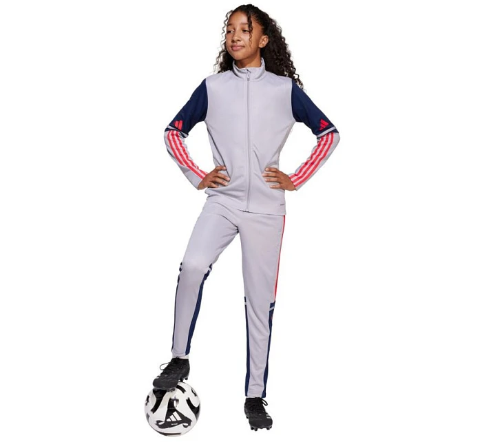Kalhoty adidas Squadra 25 Training Jr JP3369