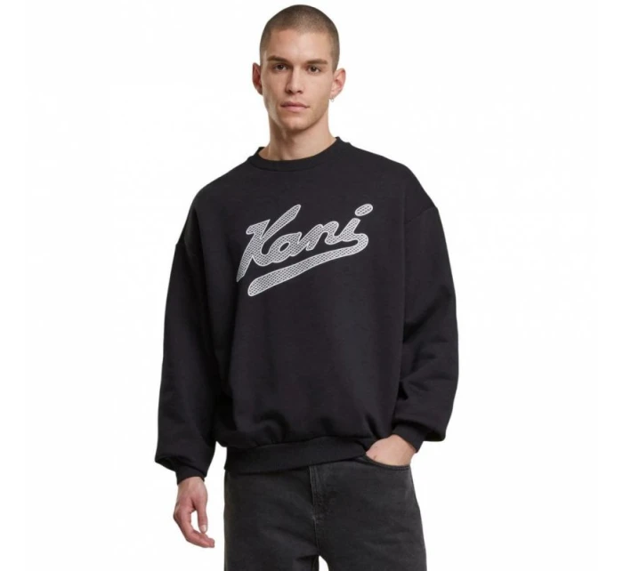 Karl Kani Varsity Palm Os Crewneck M PD00005661 mikina pánská