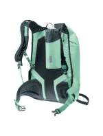 Updays 25 SL tmavě mátově zelená Updays 25 SL tmavě mátově zelená