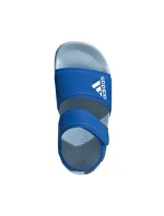 Sandály Adilette Jr model 21281799 - ADIDAS Sandály Adilette Jr model 21281799 - ADIDAS