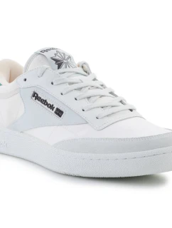 Club C  GREEN model 21368103 - Reebok