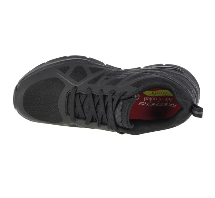 Skechers Arch Fit SR-Axtell 200025EC-BLK Black 41