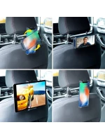 DRŽÁK TABLETU DUNLOP DO AUTA DRŽÁK TABLETU DUNLOP DO AUTA