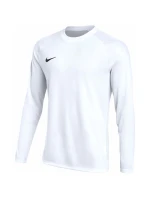 Pánské tričko Nike Dri-FIT Park VIII T-shirt white HV8232 100 pánské