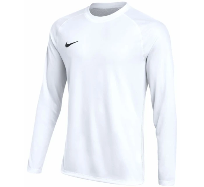 Pánské tričko Nike Dri-FIT Park VIII T-shirt white HV8232 100 pánské