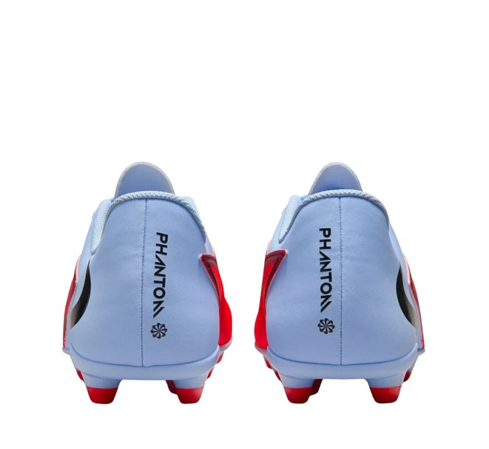 Fotbalové boty Nike Phantom 6 Low Club FG/MG HM8933 400 Fotbalové boty Nike Phantom 6 Low Club FG/MG HM8933 400