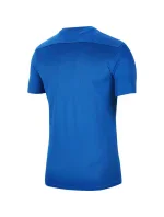 Pánské tréninkové tričko Dry Park VII JSY SS M BV6708 463 - Nike