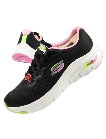 Buty Arch Fit W model 21369689 - Skechers Buty Arch Fit W model 21369689 - Skechers