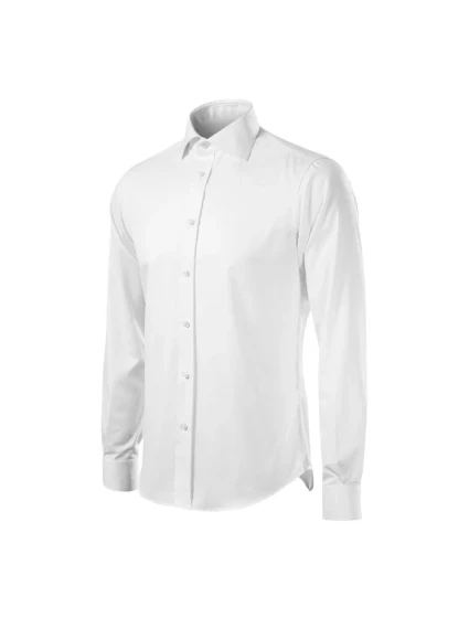 Malfini Journey M MLI-26400 bílá košile