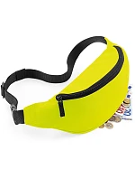 BG 42 Ledvinka model 22480644 fluorescent yellow - BagBase BG 42 Ledvinka model 22480644 fluorescent yellow - BagBase
