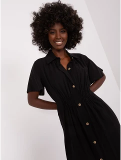 CHA šaty SK 0607.69P černé