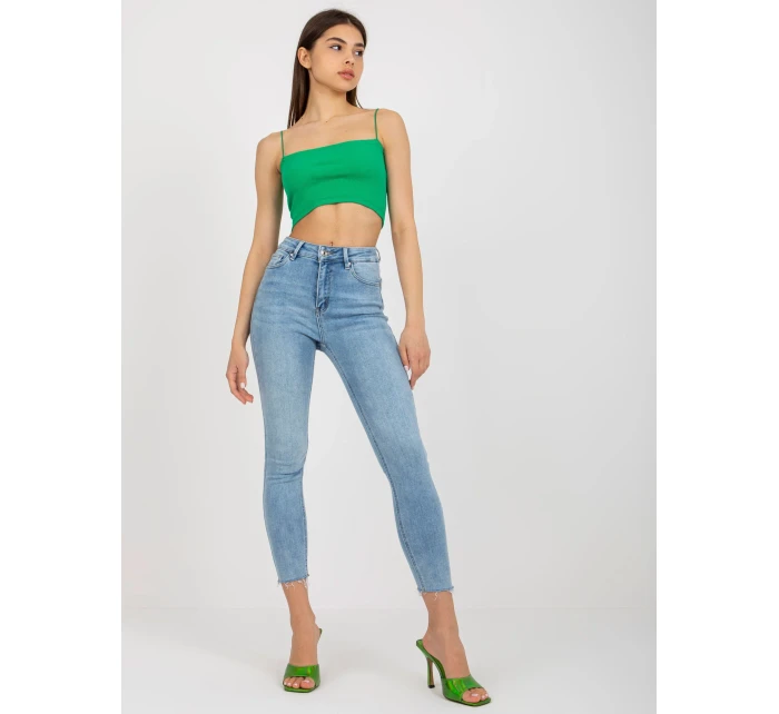 NM SP jeans PJ23323.17 modrá NM SP jeans PJ23323.17 modrá