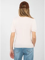 Jumper PM SW SF201.68 světle růžový Jumper PM SW SF201.68 světle růžový