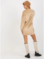 Dámská tunika RP TU model 17899734 béžová - FPrice
