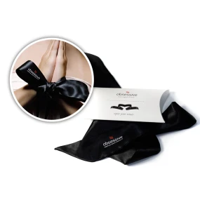 Páska na oči black - Obsessive