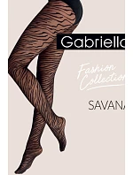 Tenké punčocháče vzor model 22072528 - Gabriella