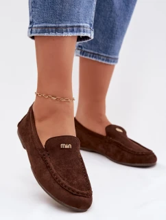 Mokasiny model 224437 Step in style