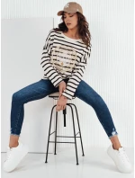 Dámské džínové kalhoty blue Dstreet model 21973311 - FashionStreet