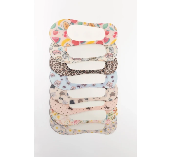 Magnetis baleríny DY241111 vzor