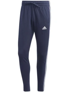 Kalhoty Essentials Single Jersey Tapered Open 3Stripes M model 19572184 - ADIDAS