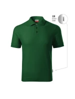 Pánská polokošile Reserve zelená model 21330757 - Rimeck