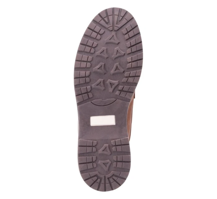 Pánské boty ADRIO MID Pánské boty ADRIO MID