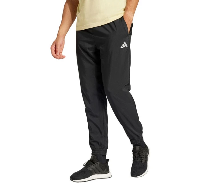 Kalhoty adidas Essentials Small Logo Stanford M JD1833