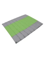 NILS Camp spací pytel NC2011 šedozelený NILS Camp spací pytel NC2011 šedozelený